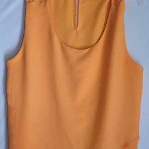 Cato cashmere blouse